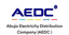 AEDC Logo
